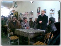 Ltfi Elvan le Gelen lkler